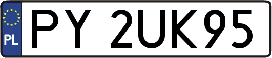 PY2UK95