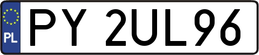 PY2UL96