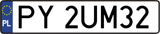 PY2UM32