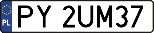 PY2UM37
