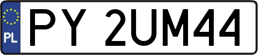 PY2UM44