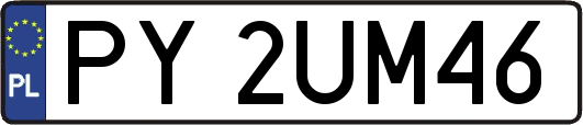PY2UM46