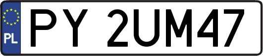 PY2UM47