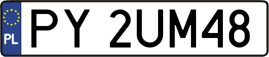 PY2UM48