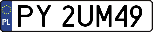 PY2UM49