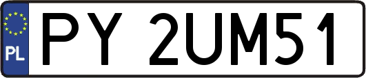 PY2UM51