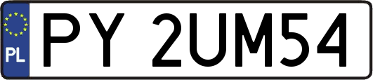 PY2UM54