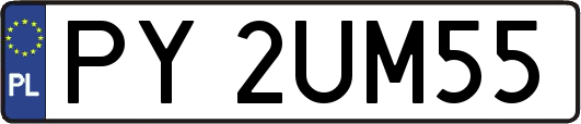 PY2UM55