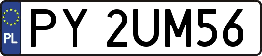 PY2UM56