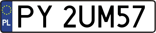 PY2UM57