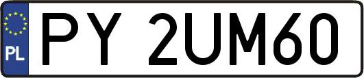 PY2UM60