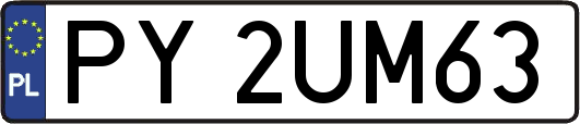 PY2UM63