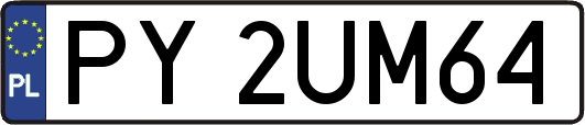 PY2UM64