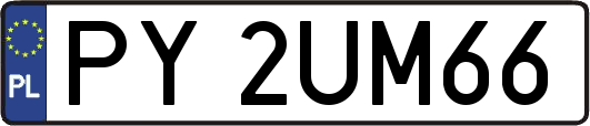 PY2UM66