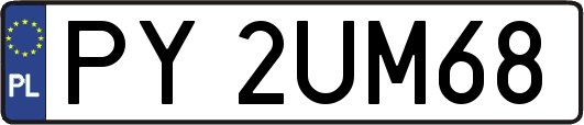 PY2UM68