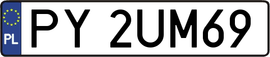 PY2UM69