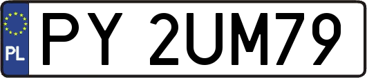 PY2UM79