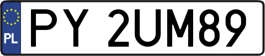 PY2UM89