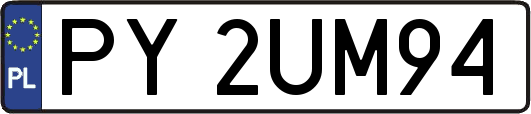 PY2UM94