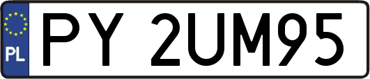 PY2UM95