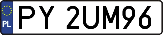 PY2UM96