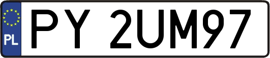 PY2UM97