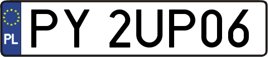 PY2UP06