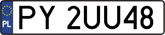PY2UU48