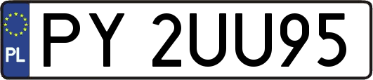 PY2UU95