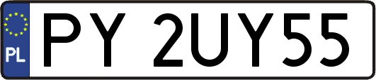 PY2UY55