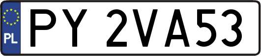 PY2VA53