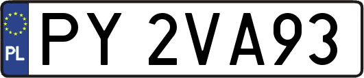 PY2VA93