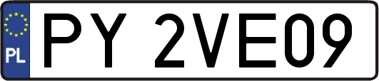 PY2VE09