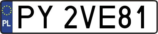 PY2VE81