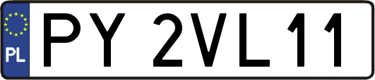 PY2VL11