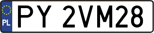 PY2VM28