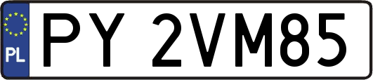 PY2VM85
