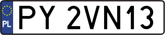 PY2VN13