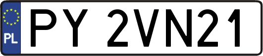 PY2VN21
