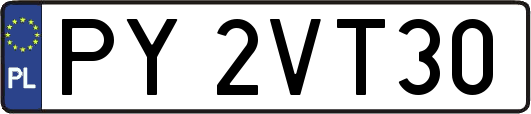 PY2VT30