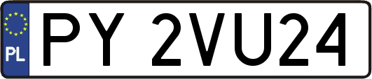 PY2VU24