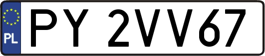 PY2VV67
