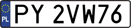 PY2VW76
