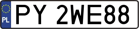 PY2WE88