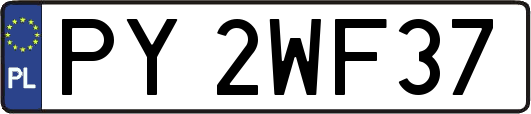 PY2WF37
