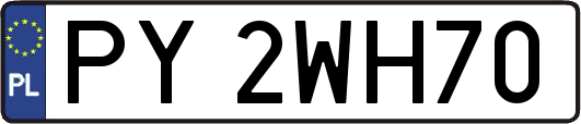 PY2WH70