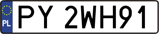 PY2WH91