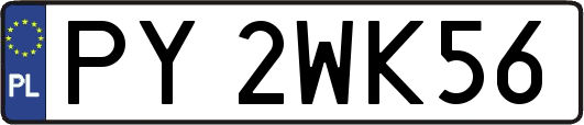 PY2WK56