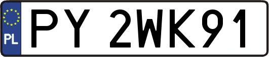 PY2WK91