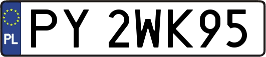 PY2WK95
